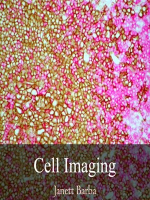 cover image of Cell Imaging